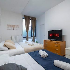 Appartement met Twee Slaapkamers